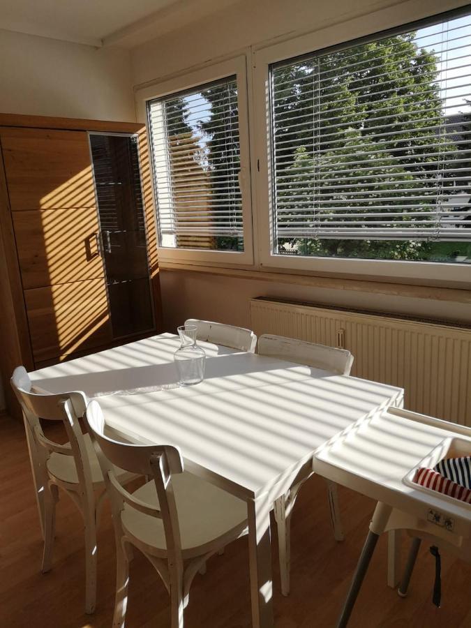 3 Zimmer Wohnung In Eppelheim 77Qm 1A Lage Naehe Heidelberg Exterior photo