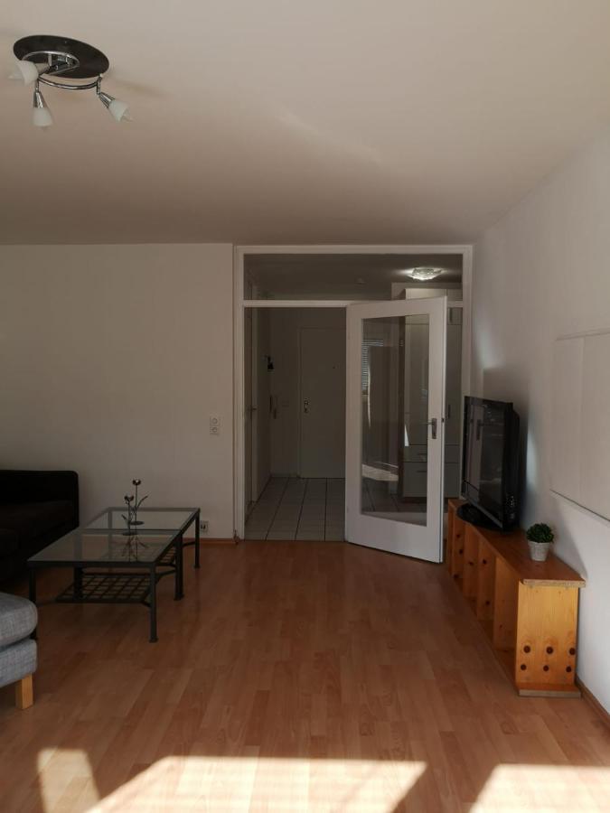 3 Zimmer Wohnung In Eppelheim 77Qm 1A Lage Naehe Heidelberg Exterior photo