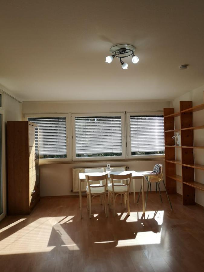 3 Zimmer Wohnung In Eppelheim 77Qm 1A Lage Naehe Heidelberg Exterior photo