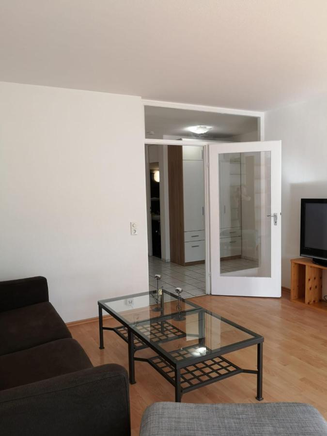 3 Zimmer Wohnung In Eppelheim 77Qm 1A Lage Naehe Heidelberg Exterior photo