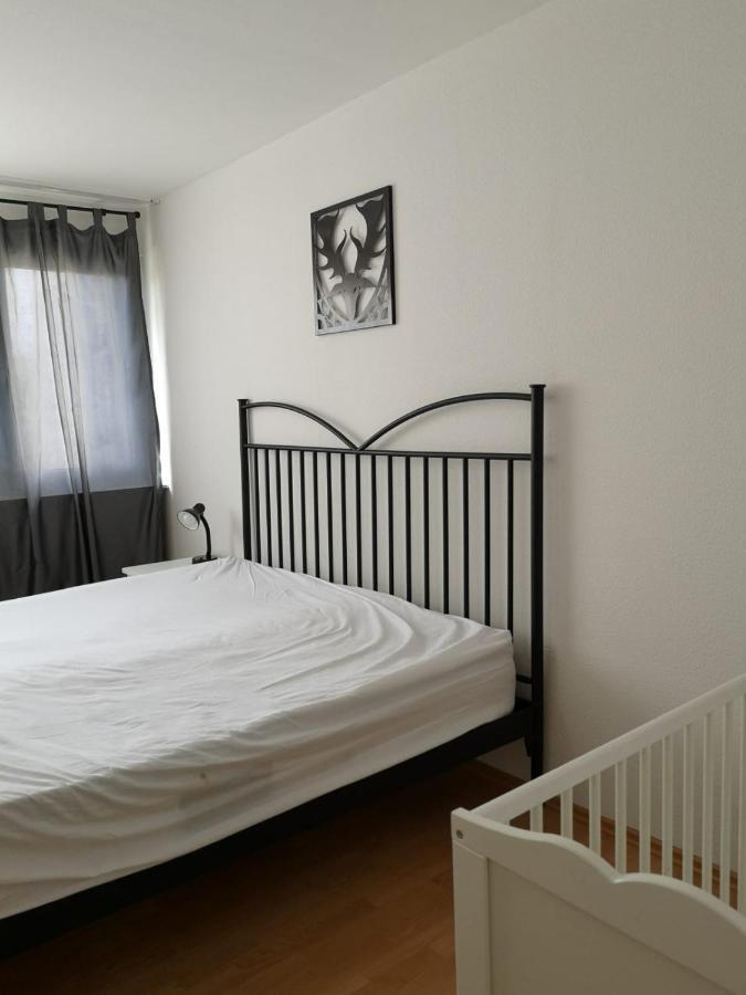 3 Zimmer Wohnung In Eppelheim 77Qm 1A Lage Naehe Heidelberg Exterior photo