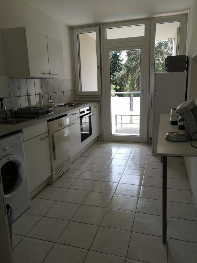 3 Zimmer Wohnung In Eppelheim 77Qm 1A Lage Naehe Heidelberg Exterior photo
