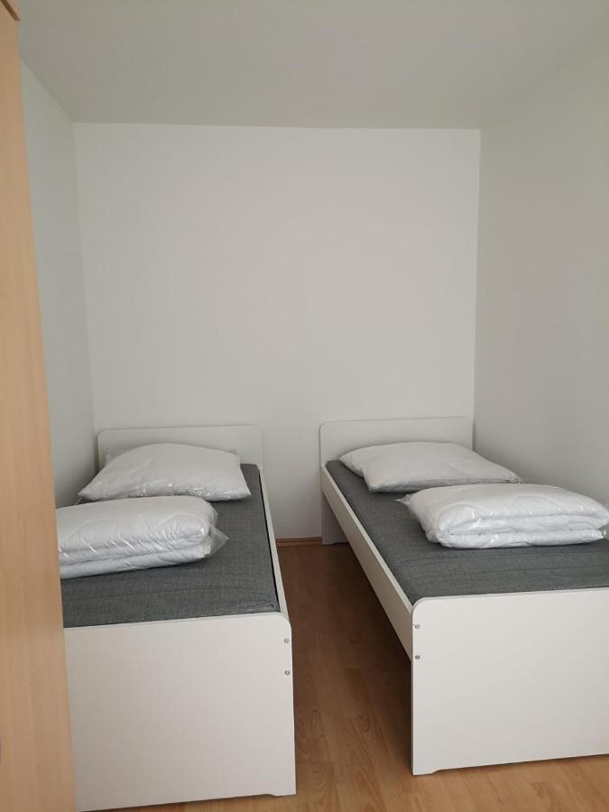 3 Zimmer Wohnung In Eppelheim 77Qm 1A Lage Naehe Heidelberg Exterior photo