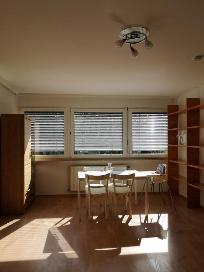 3 Zimmer Wohnung In Eppelheim 77Qm 1A Lage Naehe Heidelberg Exterior photo