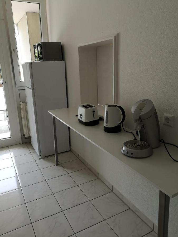 3 Zimmer Wohnung In Eppelheim 77Qm 1A Lage Naehe Heidelberg Exterior photo
