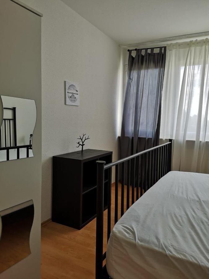 3 Zimmer Wohnung In Eppelheim 77Qm 1A Lage Naehe Heidelberg Exterior photo